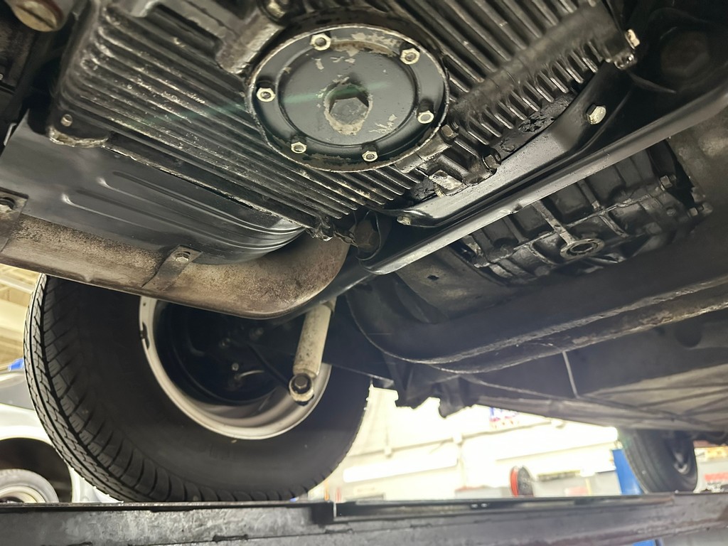 1966 Volkswagen Type 2 21-Window Deluxe Samba - Image 87