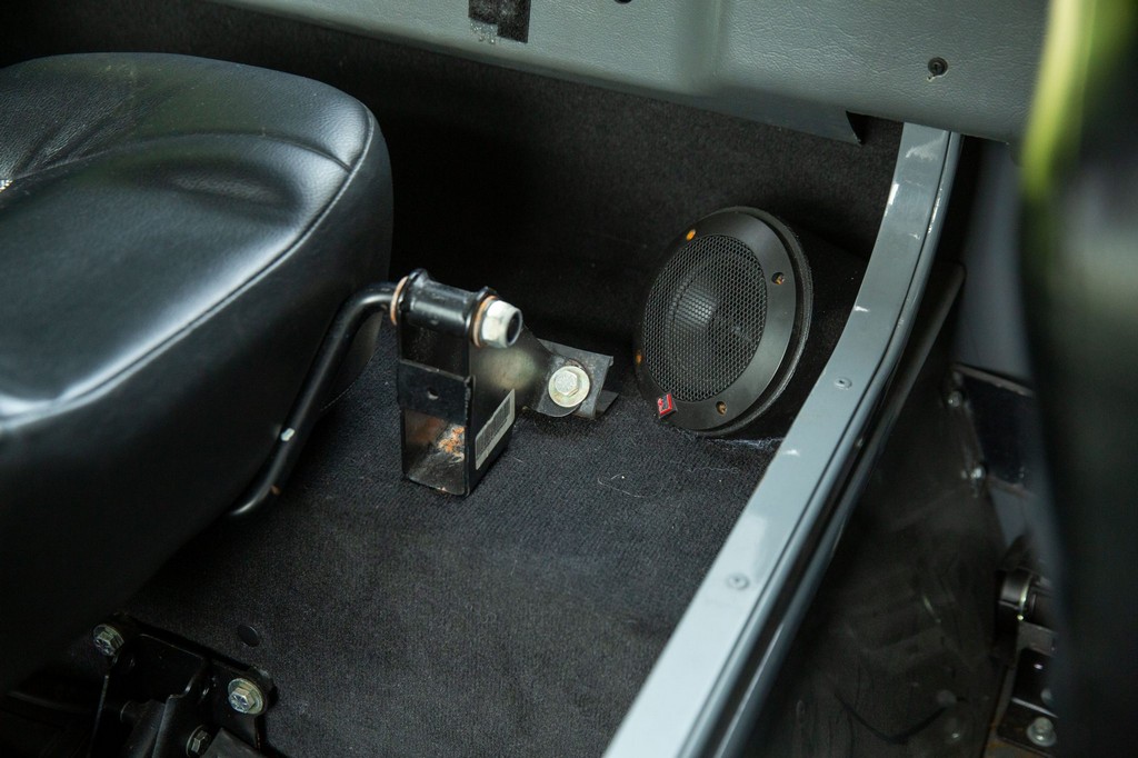 1991 Land Rover Defender 90 - Image 107