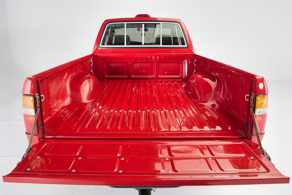 1994 Toyota Pickup XtraCab SR5 V6 4×4 - Image 64