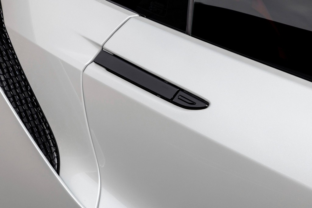 2022 Acura NSX Type S - Image 93