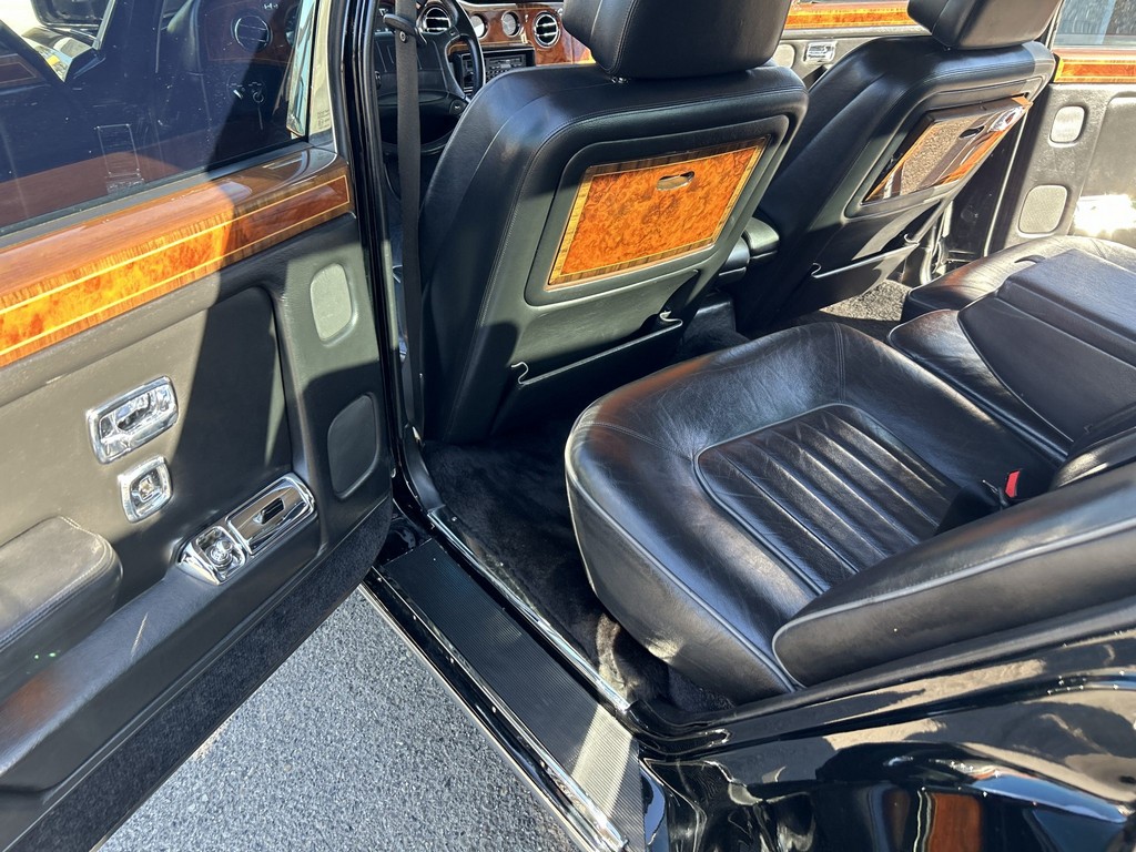 1991 Rolls-Royce Silver Spur II - Image 7