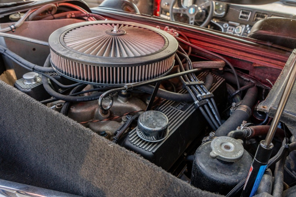 1971 DeTomaso Pantera - Image 59