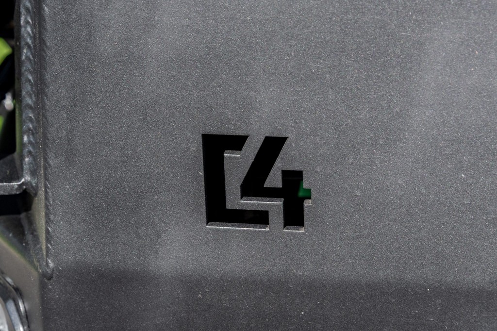 2022 Toyota 4Runner TRD Off-Road Premium - Image 84