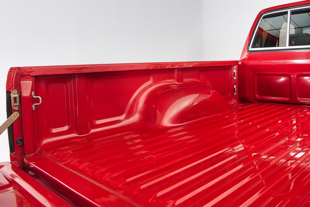 1994 Toyota Pickup XtraCab SR5 V6 4×4 - Image 65