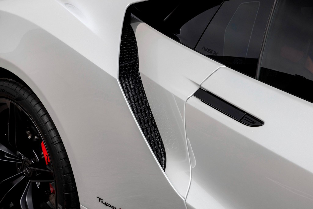 2022 Acura NSX Type S - Image 94
