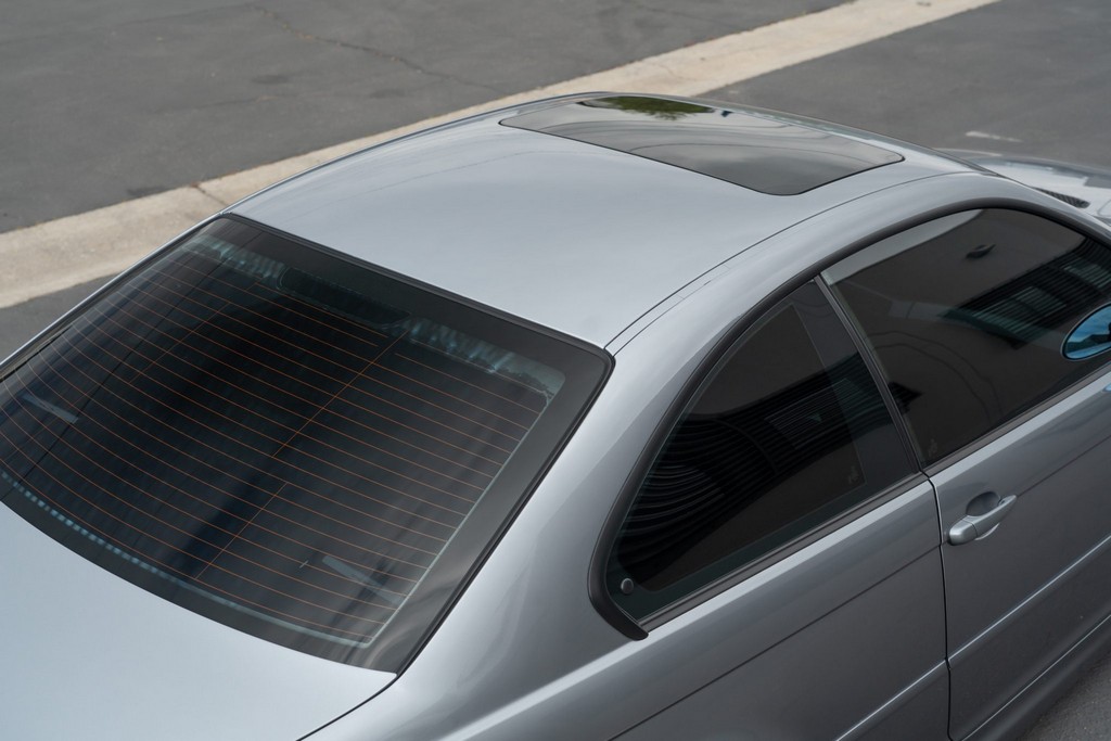 2005 BMW M3 Coupe - Image 38