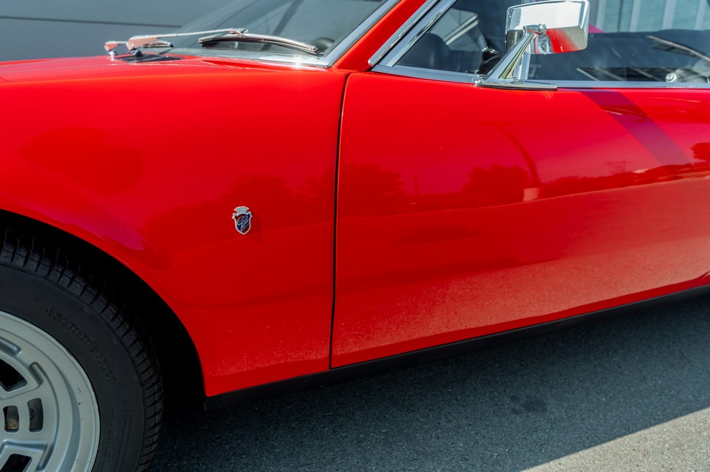 1971 DeTomaso Pantera - Image 60