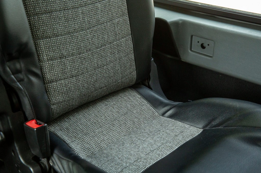 1991 Land Rover Defender 90 - Image 109