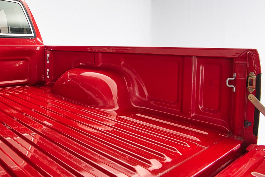 1994 Toyota Pickup XtraCab SR5 V6 4×4 - Image 66