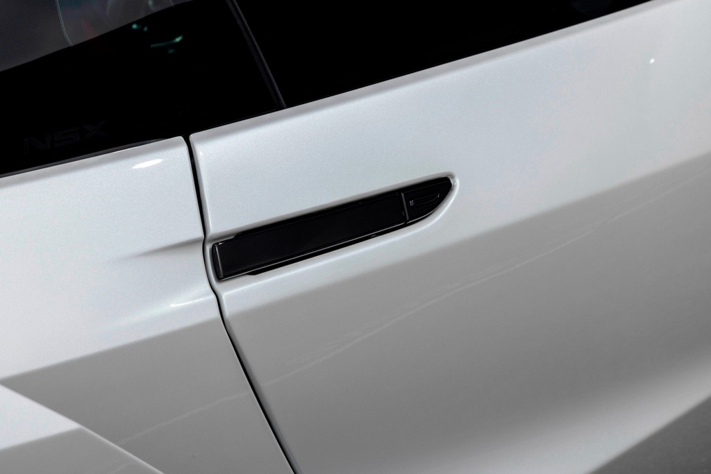 2022 Acura NSX Type S - Image 95