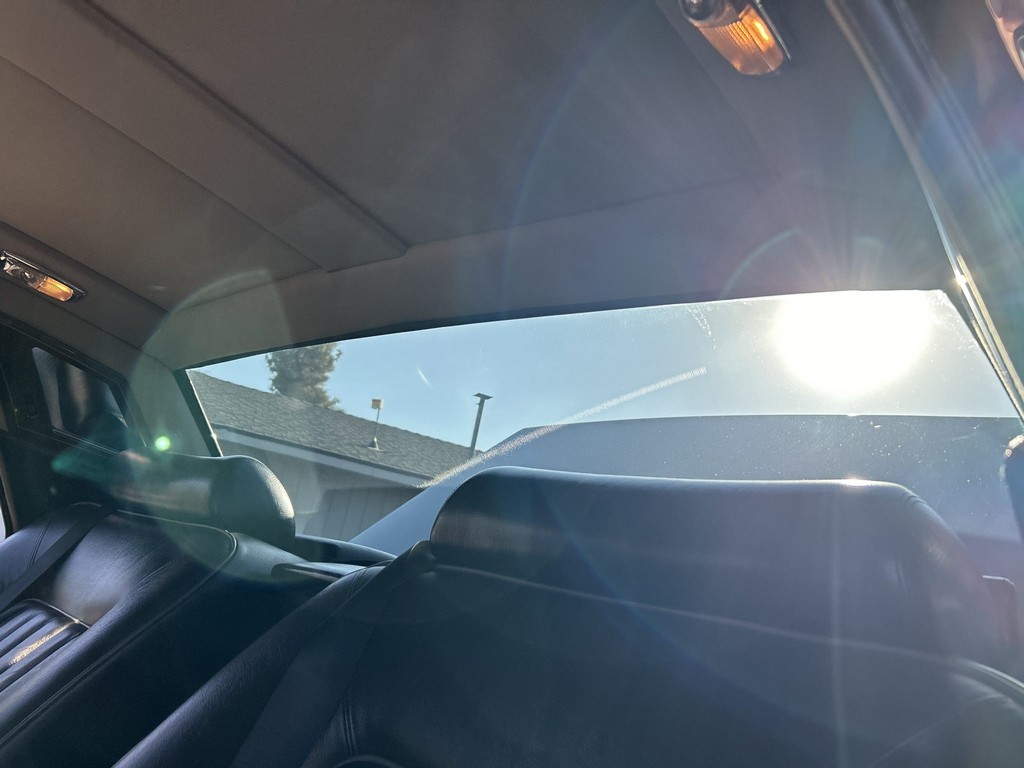 1991 Rolls-Royce Silver Spur II - Image 9