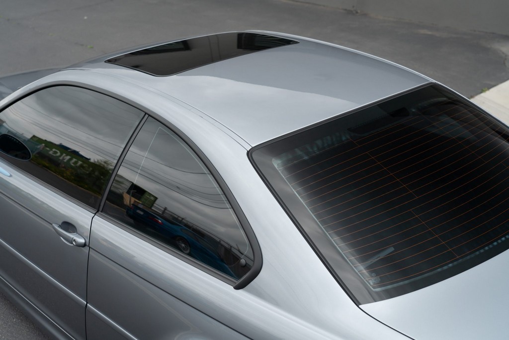 2005 BMW M3 Coupe - Image 39