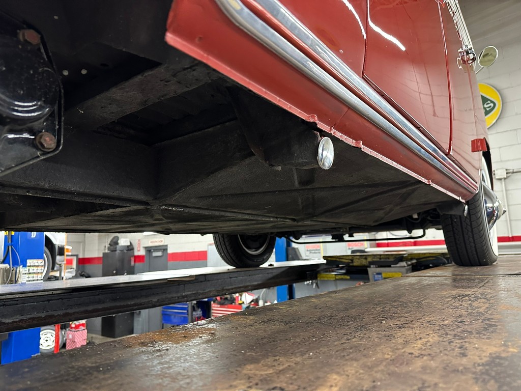 1966 Volkswagen Type 2 21-Window Deluxe Samba - Image 90