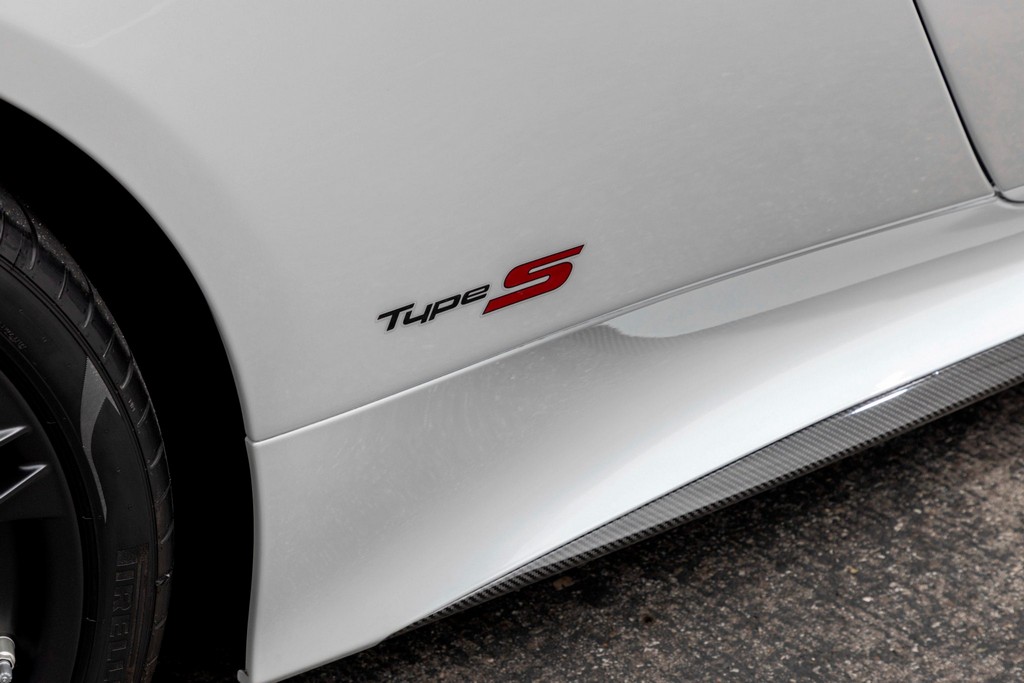 2022 Acura NSX Type S - Image 96