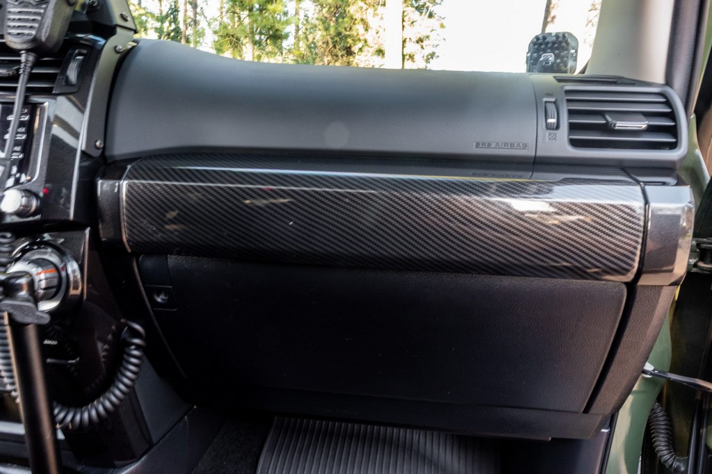 2022 Toyota 4Runner TRD Off-Road Premium - Image 87