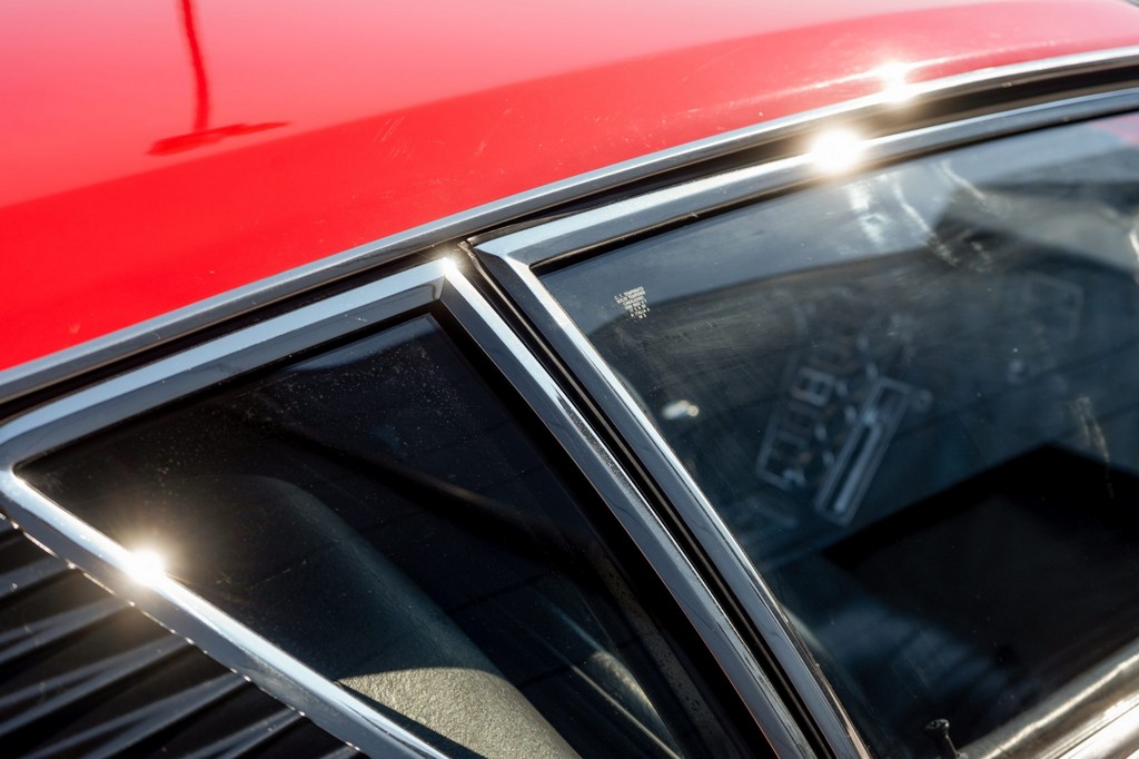 1971 DeTomaso Pantera - Image 62