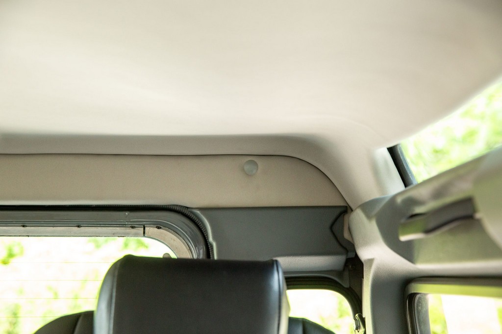 1991 Land Rover Defender 90 - Image 111