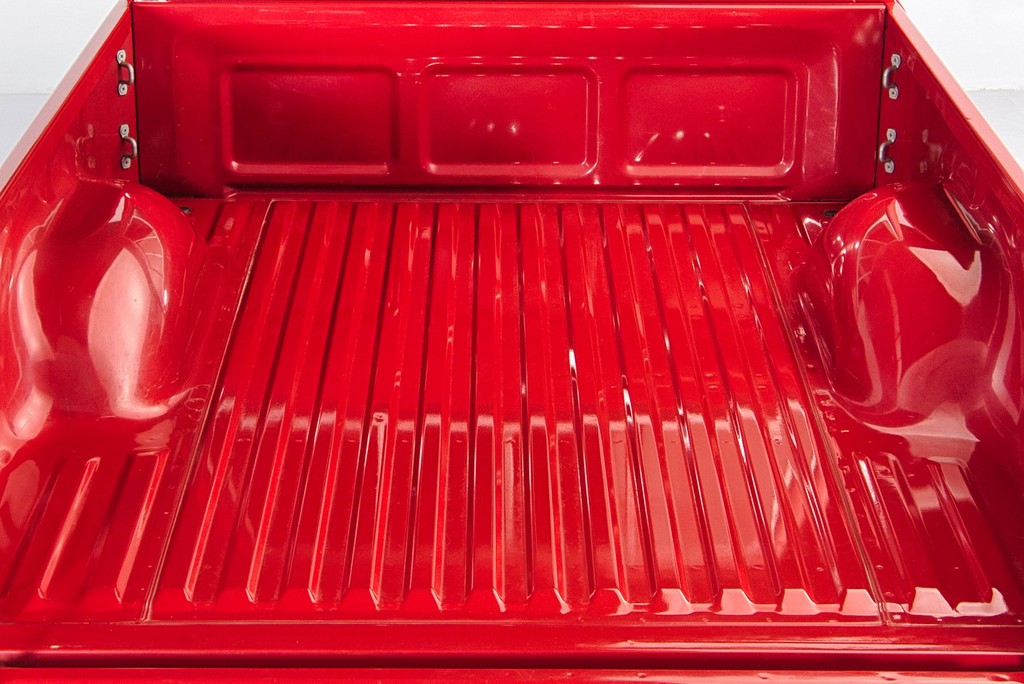 1994 Toyota Pickup XtraCab SR5 V6 4×4 - Image 68