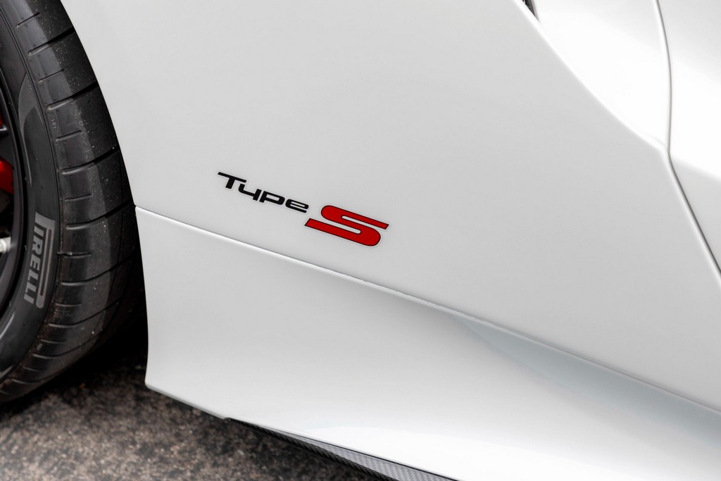 2022 Acura NSX Type S - Image 97