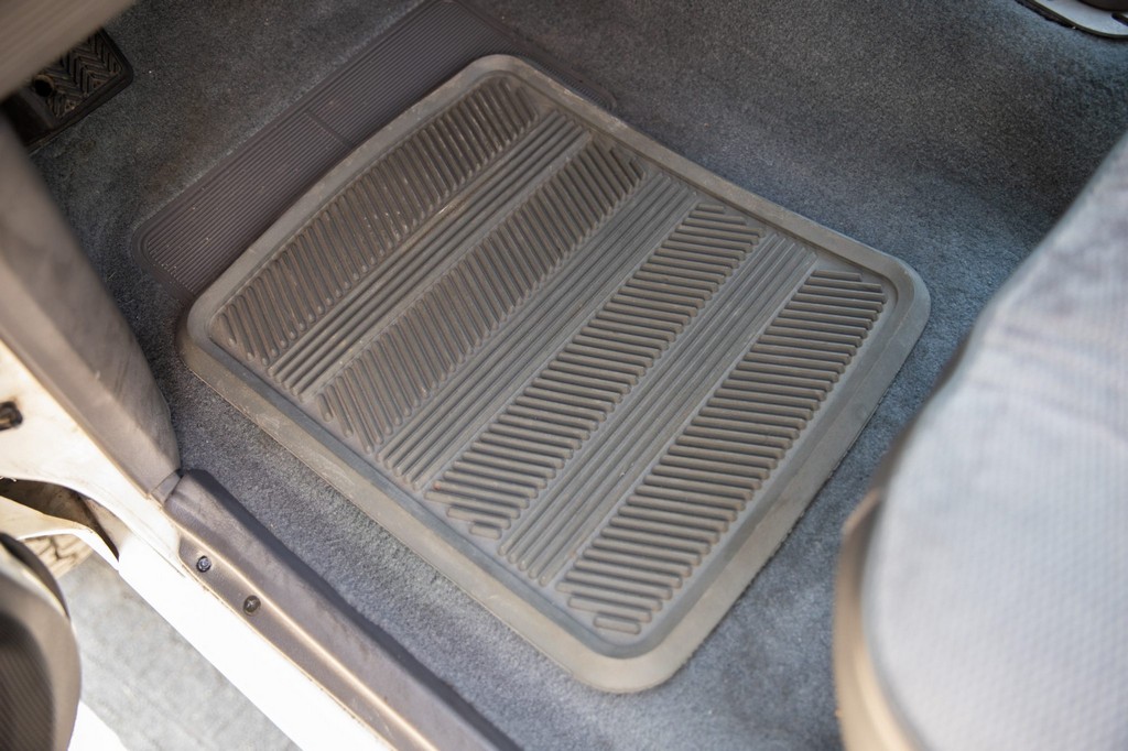 1990 Toyota Pickup XtraCab Deluxe 4×4 - Image 117