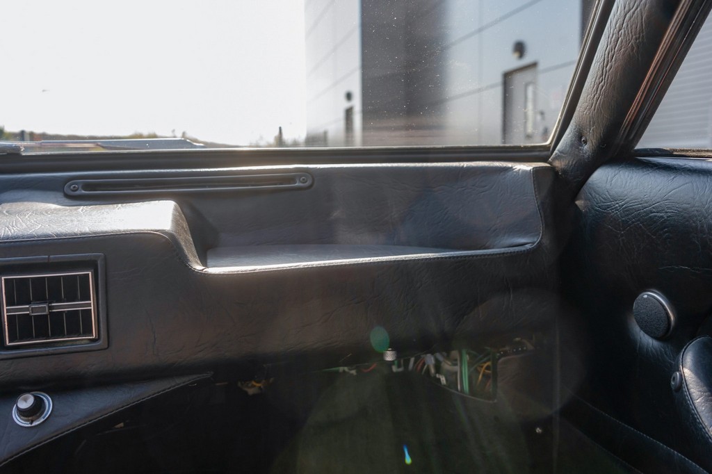 1971 DeTomaso Pantera - Image 63