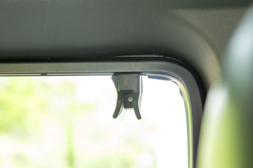 1991 Land Rover Defender 90 - Image 112