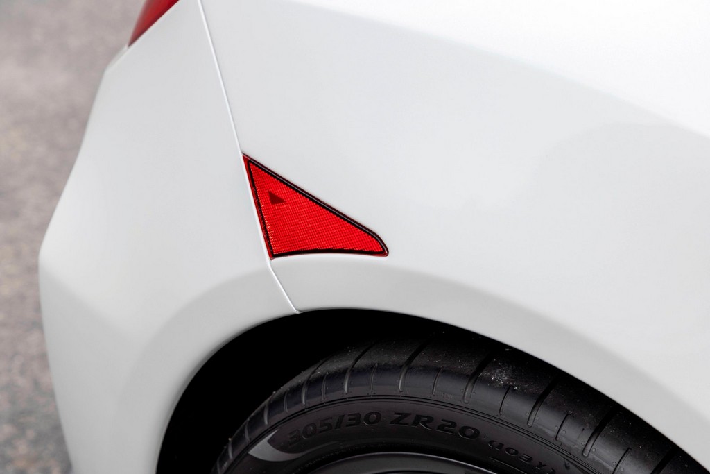 2022 Acura NSX Type S - Image 98