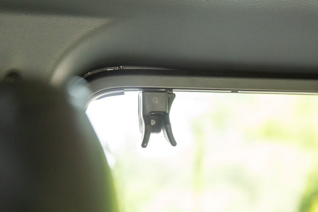 1991 Land Rover Defender 90 - Image 113