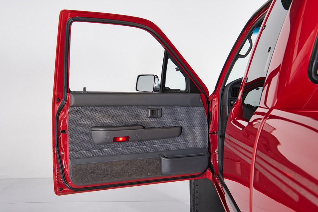 1994 Toyota Pickup XtraCab SR5 V6 4×4 - Image 70