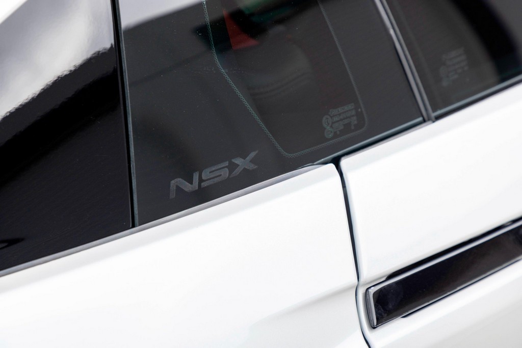2022 Acura NSX Type S - Image 99