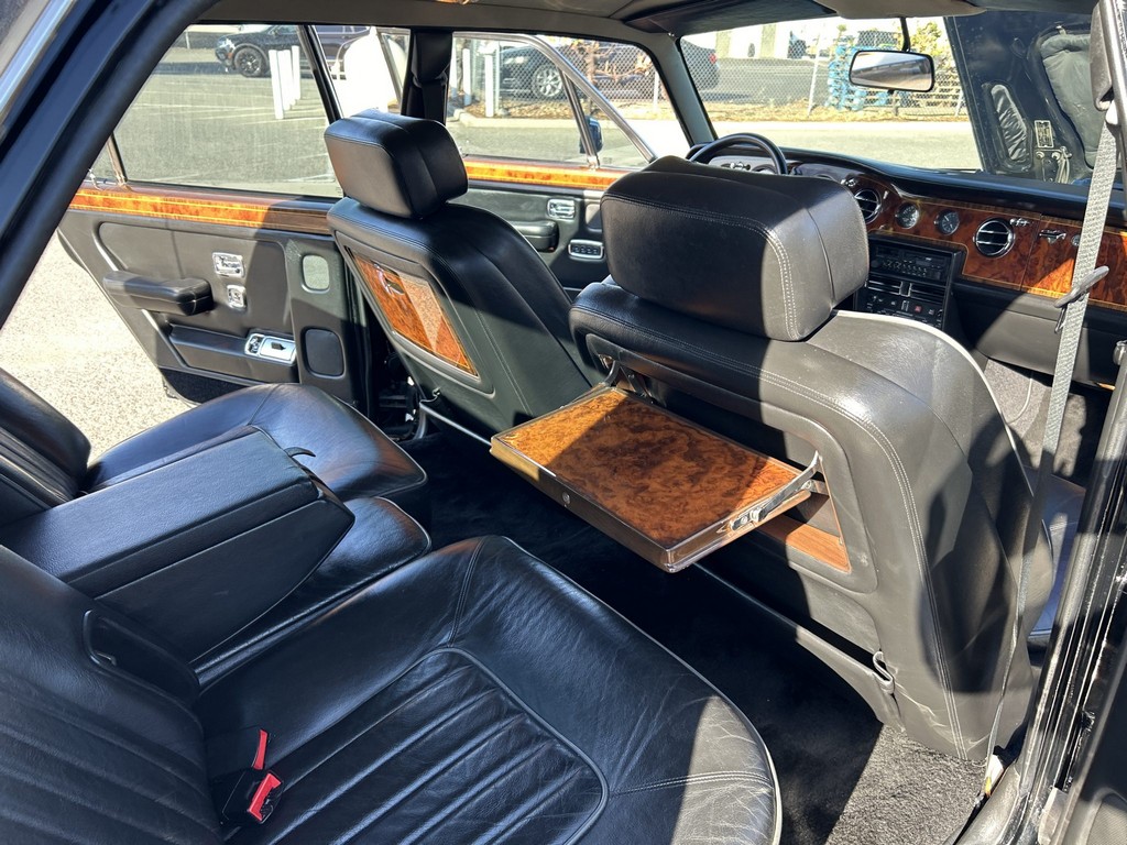 1991 Rolls-Royce Silver Spur II - Image 13