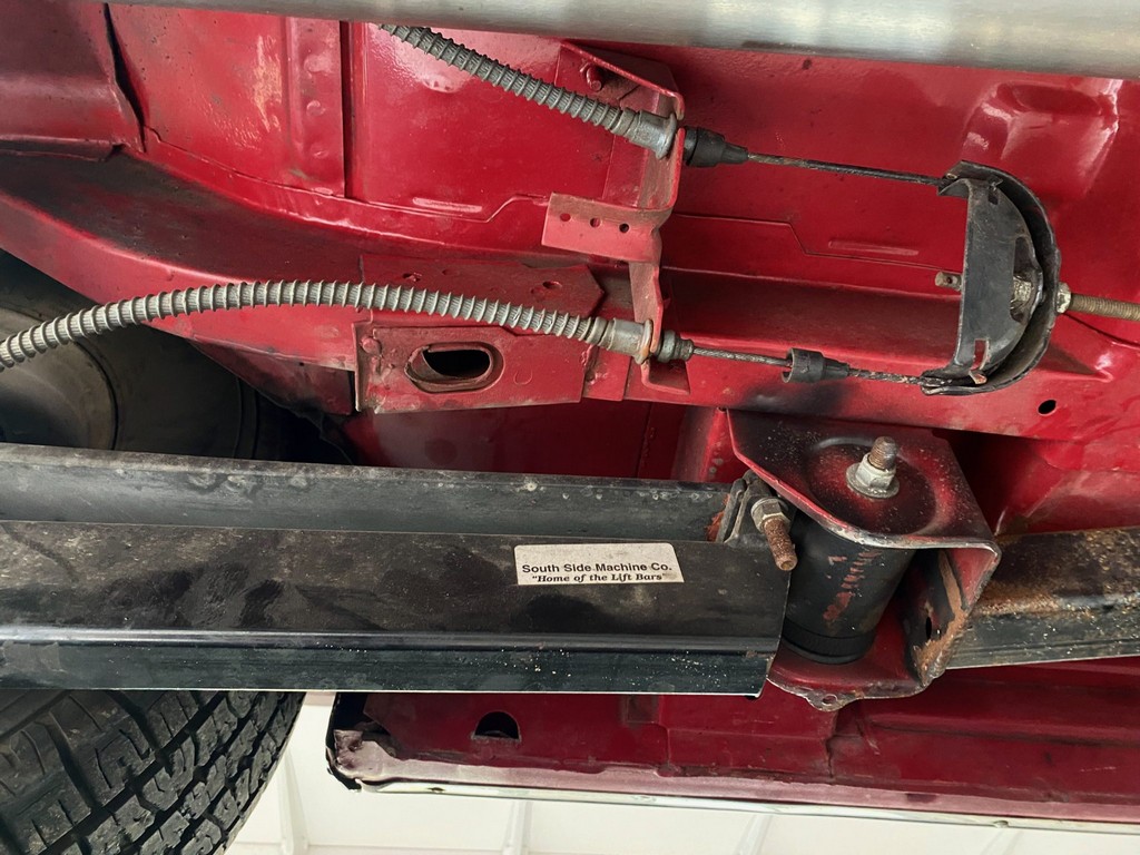 1966 Chevrolet Chevy II Nova SS - Image 159