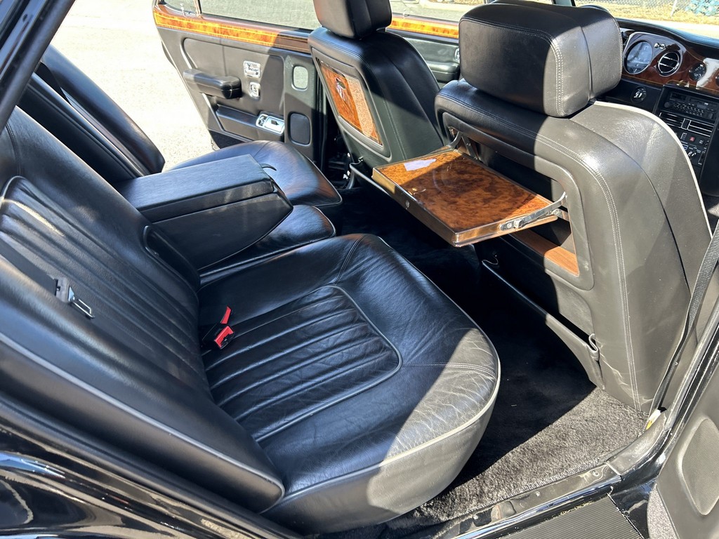 1991 Rolls-Royce Silver Spur II - Image 14