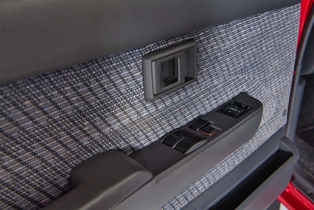 1994 Toyota Pickup XtraCab SR5 V6 4×4 - Image 71