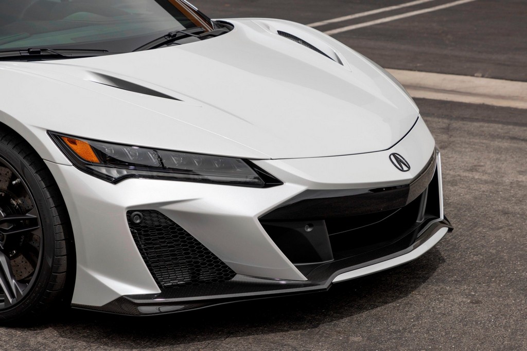 2022 Acura NSX Type S - Image 100