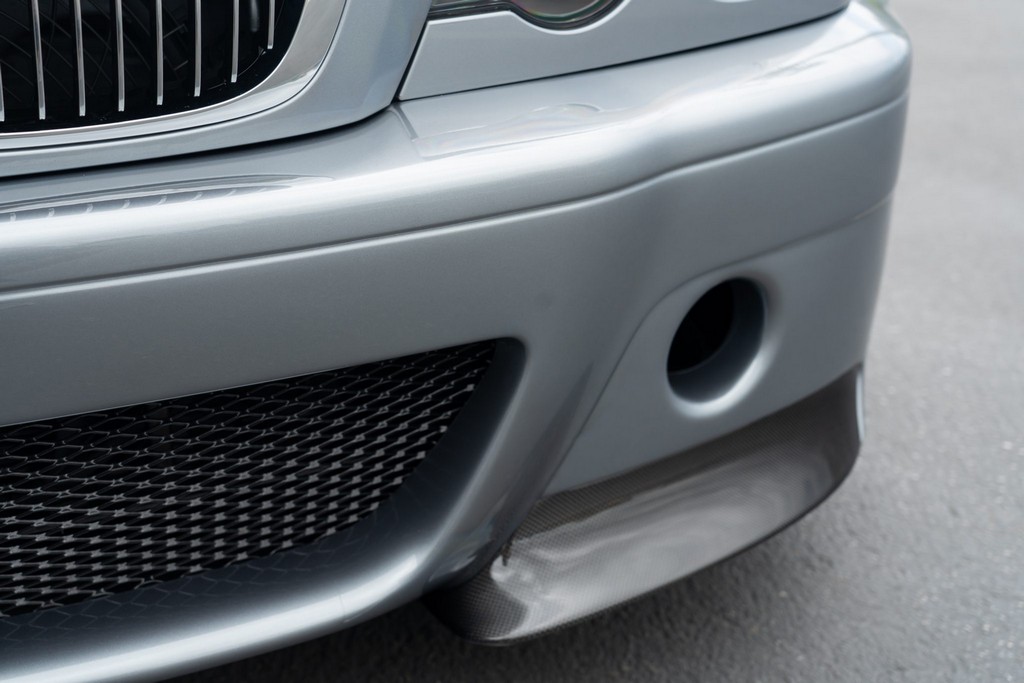 2005 BMW M3 Coupe - Image 41