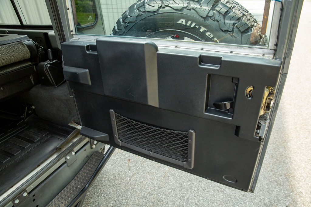 1991 Land Rover Defender 90 - Image 115