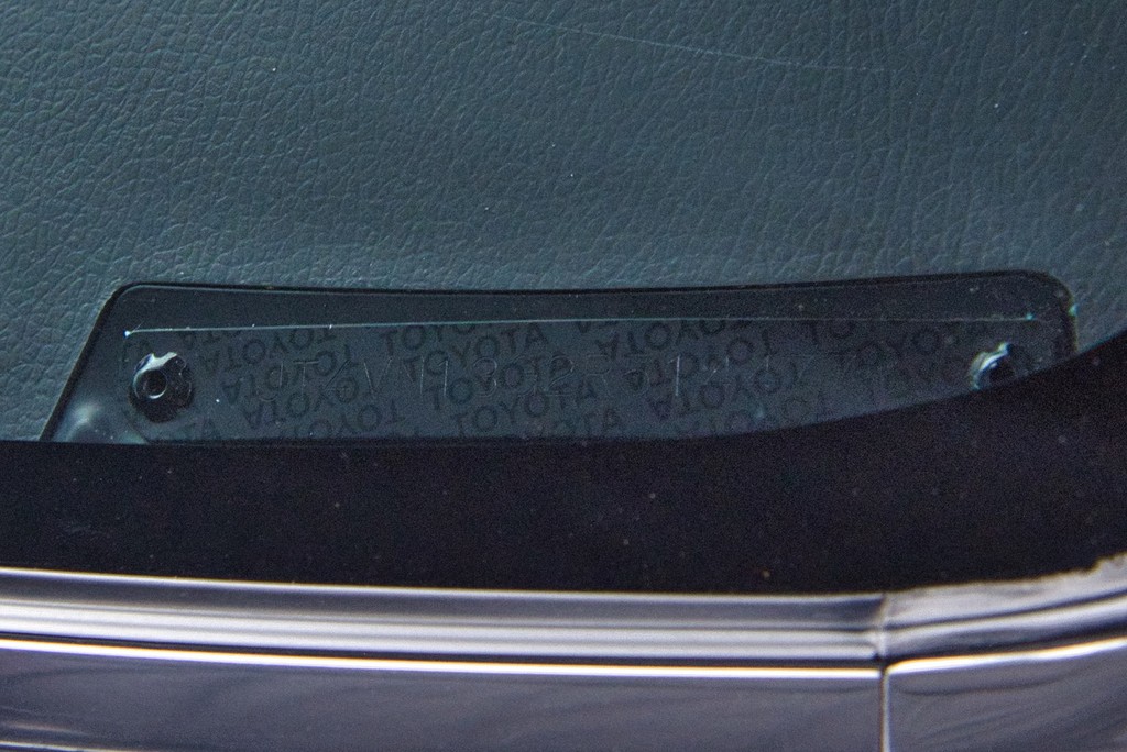 1994 Toyota Pickup XtraCab SR5 V6 4×4 - Image 72