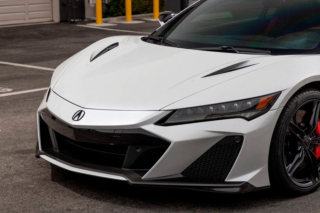 2022 Acura NSX Type S - Image 101