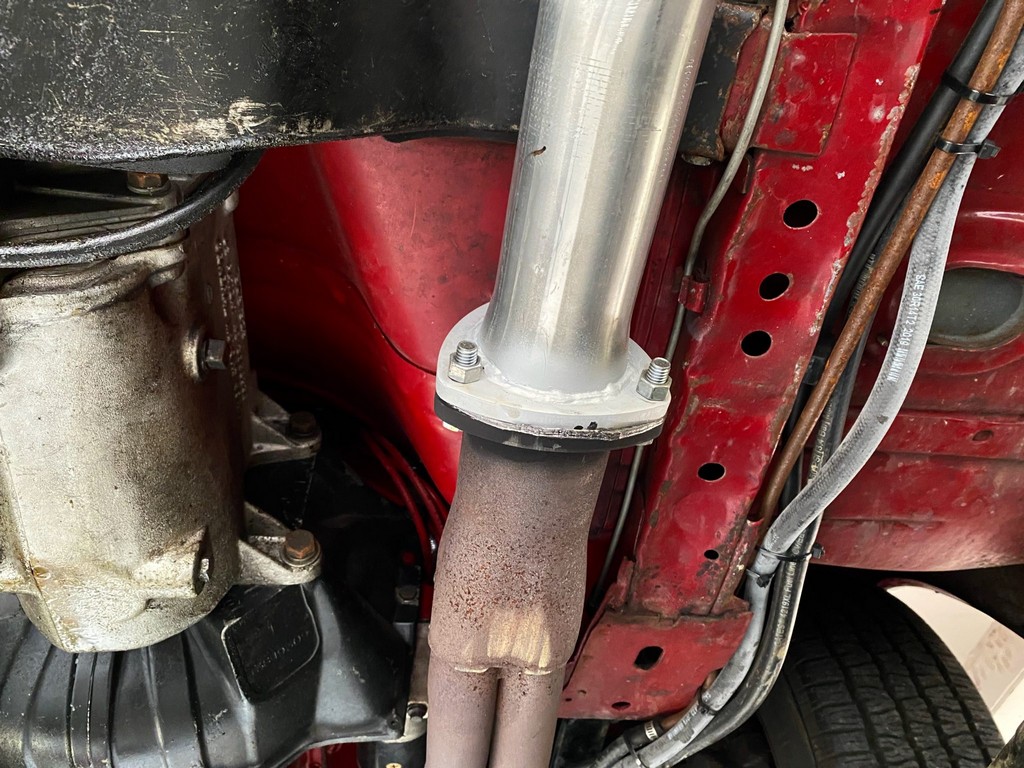 1966 Chevrolet Chevy II Nova SS - Image 157