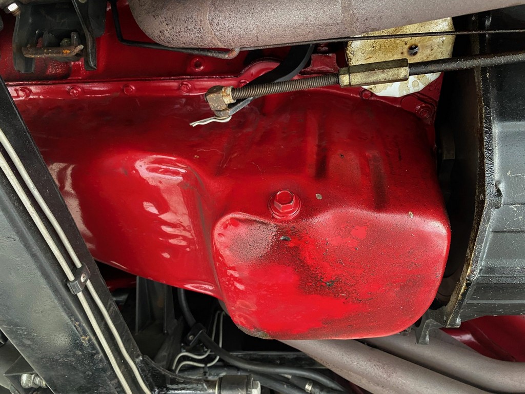 1966 Chevrolet Chevy II Nova SS - Image 156