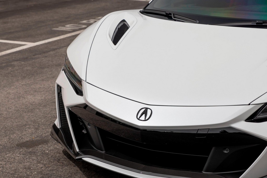 2022 Acura NSX Type S - Image 102