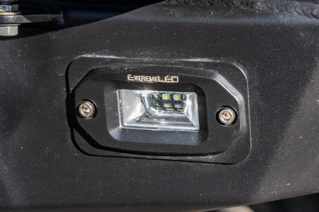 2022 Toyota 4Runner TRD Off-Road Premium - Image 93