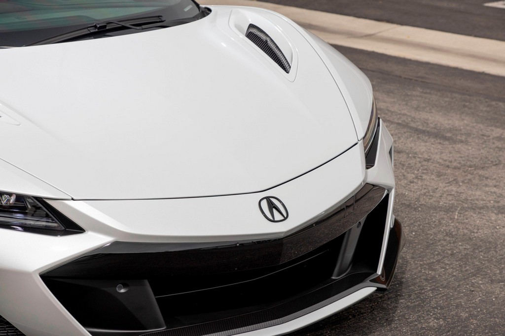 2022 Acura NSX Type S - Image 103