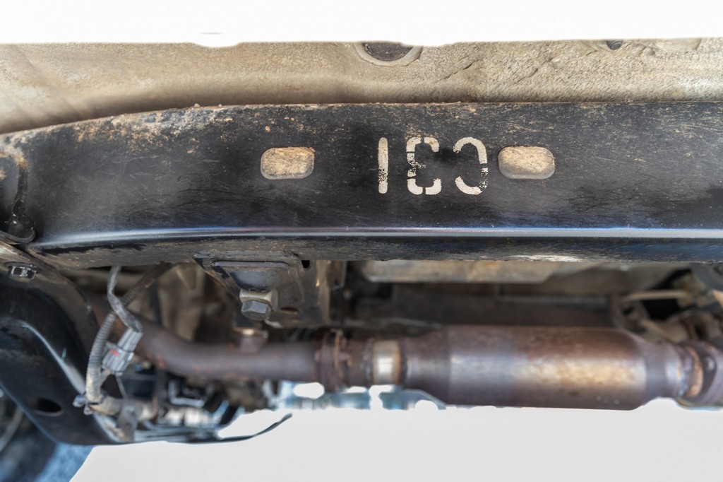 1990 Toyota Pickup XtraCab Deluxe 4×4 - Image 122