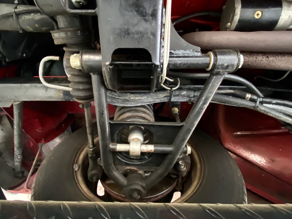 1966 Chevrolet Chevy II Nova SS - Image 155