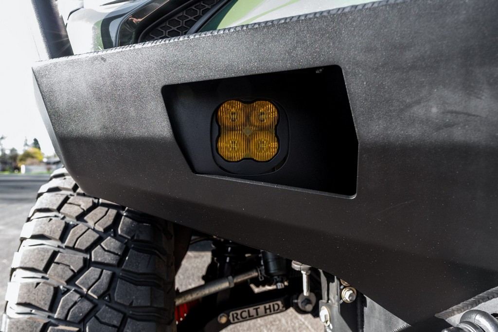 2022 Toyota 4Runner TRD Off-Road Premium - Image 94