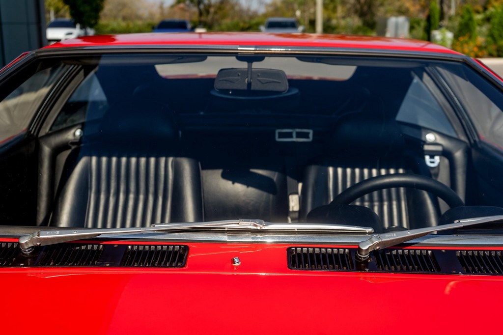 1971 DeTomaso Pantera - Image 68