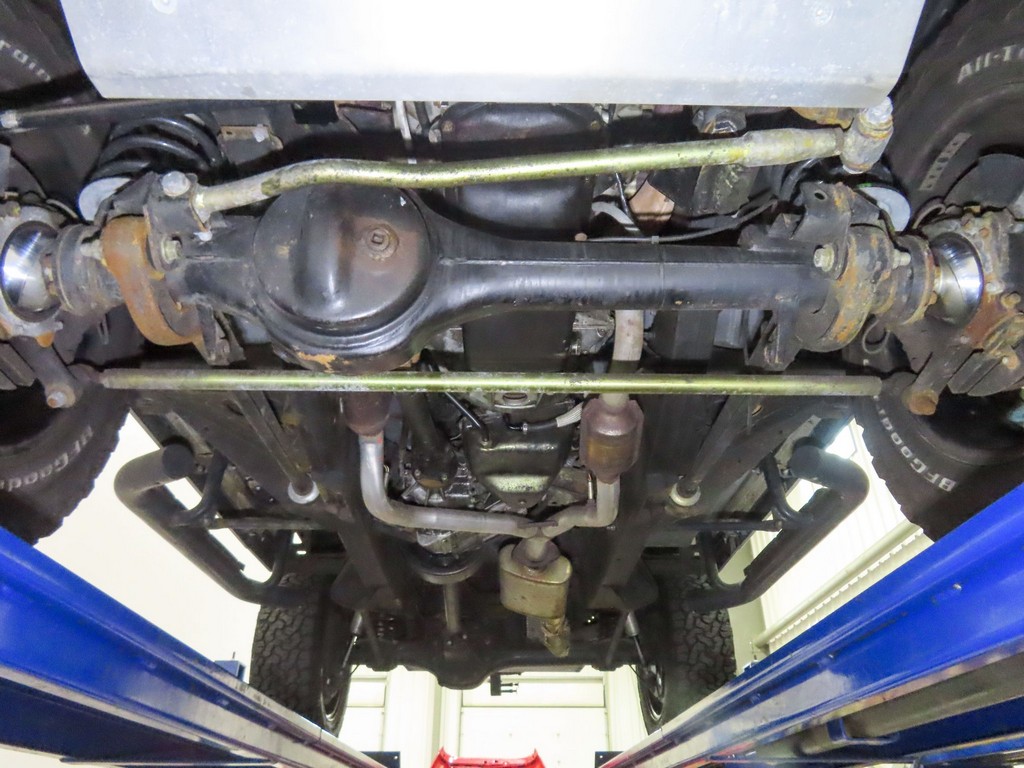 1991 Land Rover Defender 90 - Image 117