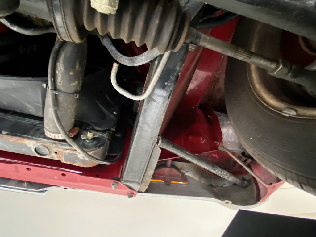 1966 Chevrolet Chevy II Nova SS - Image 154